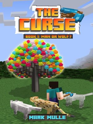 cover image of The Curse, Book 1